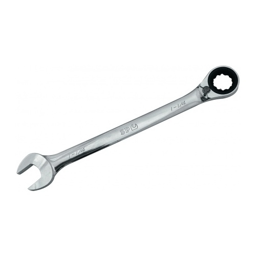 Spanner Geardrive Reversible Roe Sae 5/16" Individual