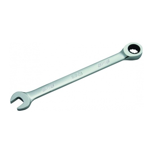 Spanner Flat Geardrive Roe Sae 1/4" 0 Degree Offset Individual