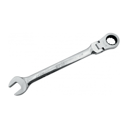 Spanner Flexhead Geardrive Roe Metric 6Mm Individual