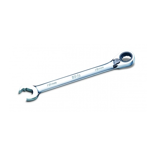 Spanner Sae Gear Drive 9/16"  Reversible Quick Open Speedy 15 Degree Offset Individual