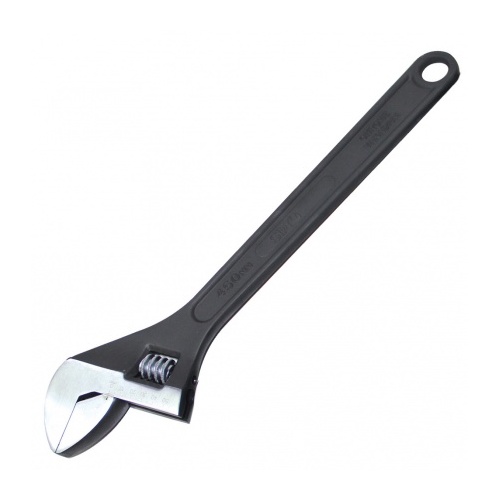 Adjustable Wrench 150Mm Black Oxide Individual
