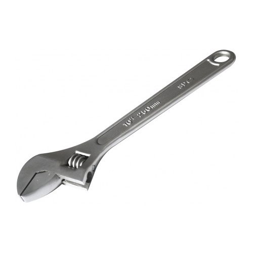 Adjustable Wrench 200Mm Chrome
