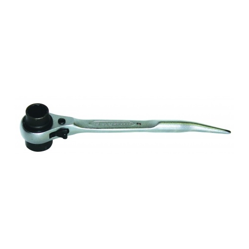 Ratchet Stubby Podger Bar 19 x 24Mm Individual