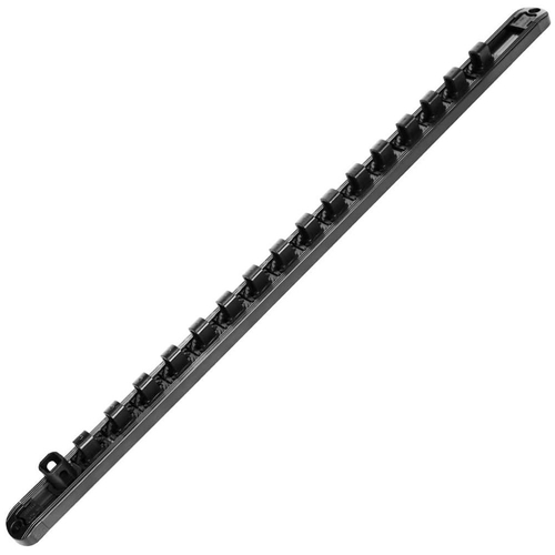 Sp Tools 1/2 Inch Socket Rail