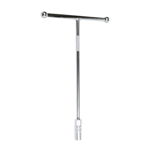 Socket 12Mm  T-Handle With Ball End 200Mmw X 300Mm
