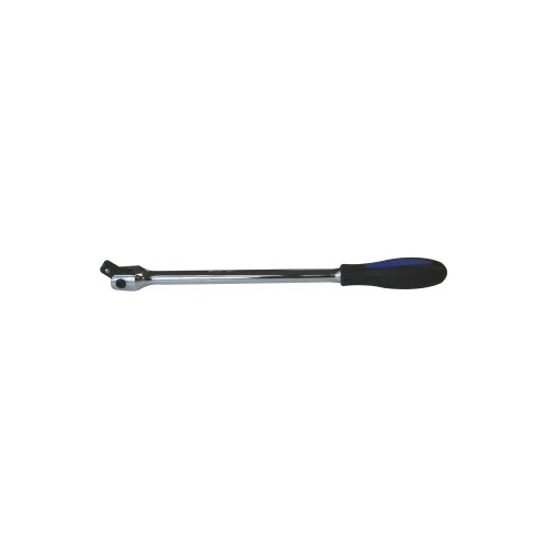 Flex Handle 3/8Dr 200Mm Wrench Soft Grip