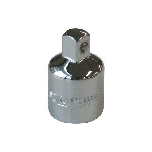 3/8"Dr Socket Adaptor 3/8F X 1/4M