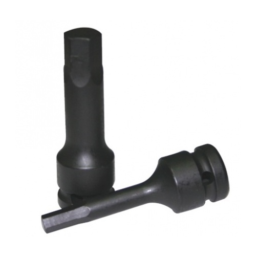 Socket Impact 3/8"Dr Inhex Metric 4Mm