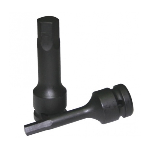 Socket Impact 3/8"Dr Inhex Metric 8Mm