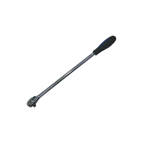 Ratchet 1/2Dr Long Reach 500Mm