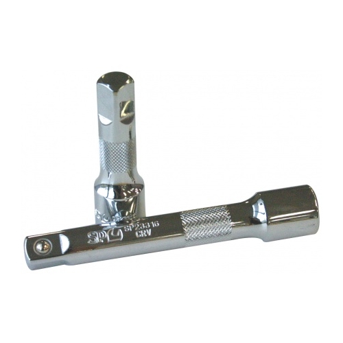 Socket Extension Bar 1/2Dr 125Mm