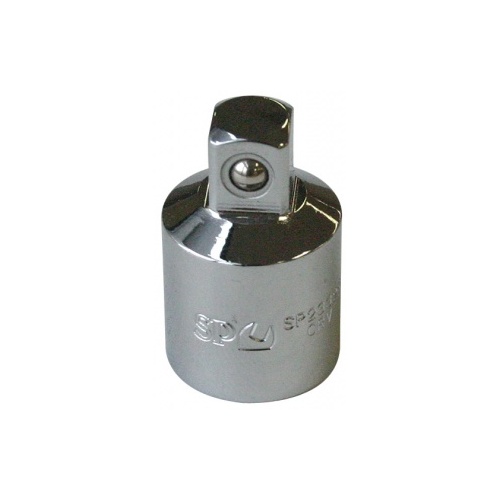 1/2"Dr Socket Adaptor 1/2F X 3/8M