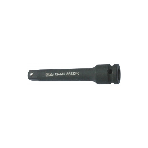 Socket Impact Extension Bar 1/2Dr 75Mm