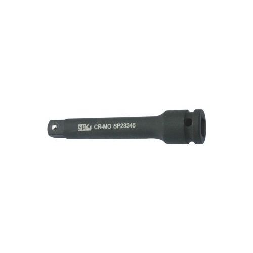 Socket Impact Extension Bar 1/2Dr 250Mm