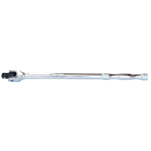Handle Flex Handle Wrench 1/2Inch Drive 380Mm Chrome