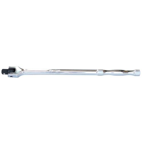 Handle Flex Handle Wrench 1/2Inch Drive 380Mm Chrome