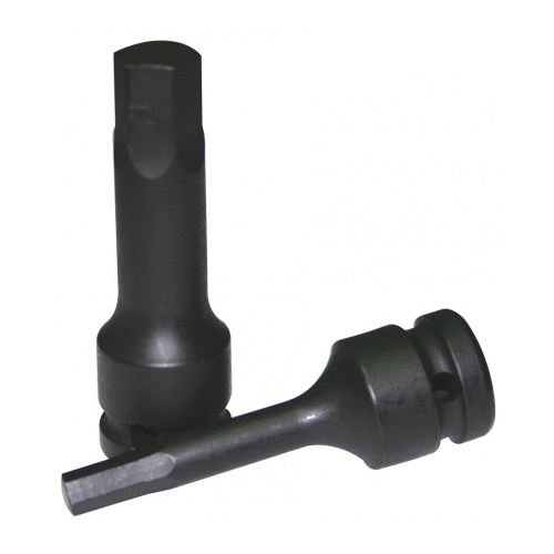 Socket Impact 1/2Dr Inhex Metric 12Mm - SP23912