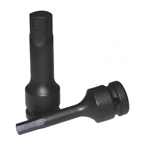 Socket Impact 1/2Dr Inhex Sae 9/32"