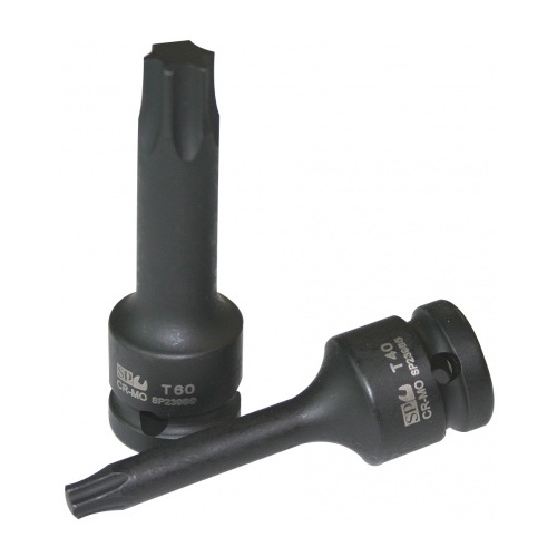 Socket Impact 1/2Dr Torx T20