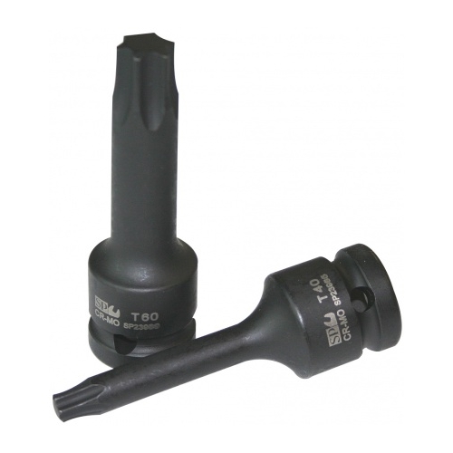Socket Impact 1/2Dr Torx T45 - SP23986