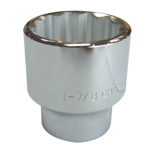 Socket 3/4Dr 12 Pt Sae 1-3/4 ''