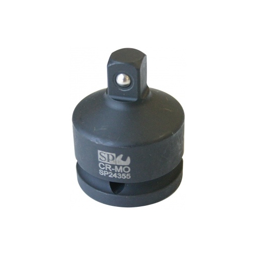 3/4"Dr Socket Impact Adaptor 3/4 F x 1 M