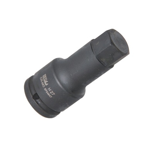 Socket Impact 3/4Dr Inhex Metric 14mm