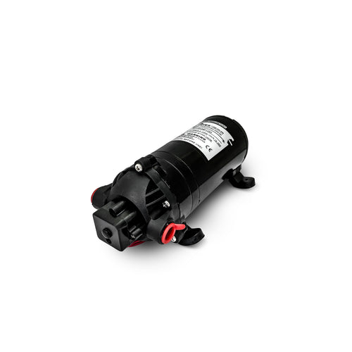 High Pressure Water Pump 24V 200 PSI 10LPM - SP24VHP200