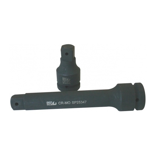 Impact Extension Bar 1"Dr 100mm