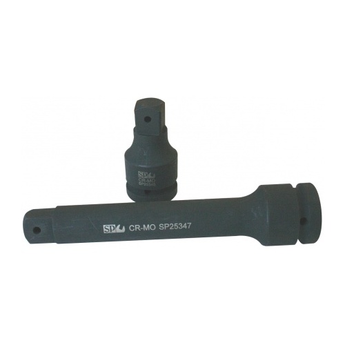 Impact Extension Bar 1"Dr 175mm
