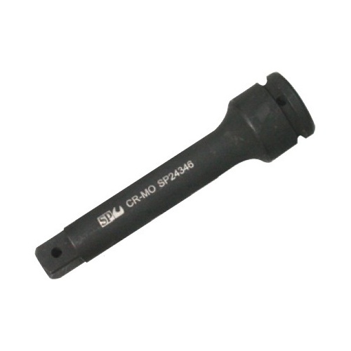 Socket Impact Extension Bar 1-1/2"Dr 125Mm