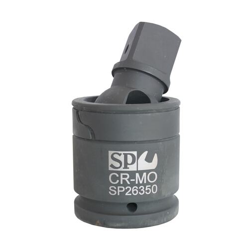 Socket Impact Universal Joint 1-1/2"Dr