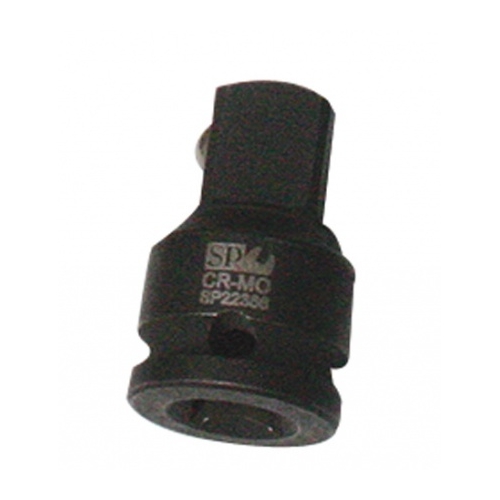Socket Impact Adaptor 1-1/2"F X 1"M