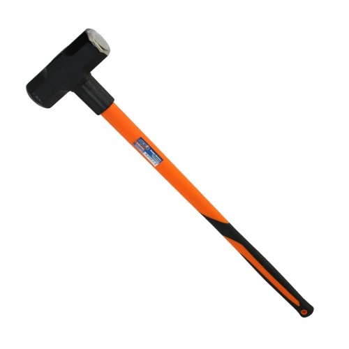 Hammer Sledge 12Lb (192Oz) Fibreglass Handle