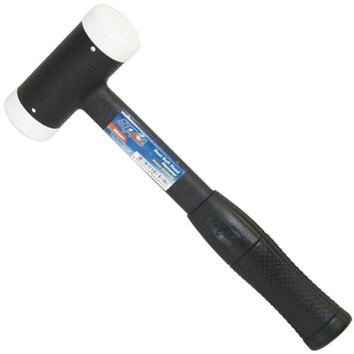 Hammer Soft Face Dual Soft Head 40Mm