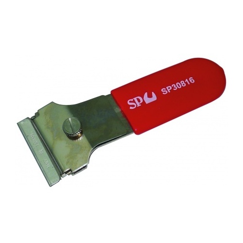 Razer Scraper (Length: 4")