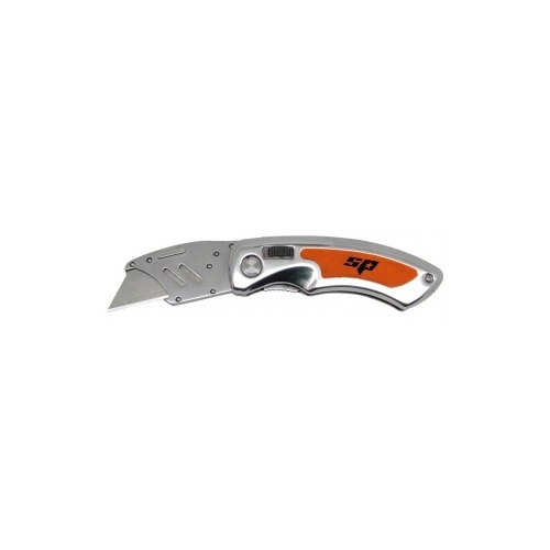 Knife Folding Lock-Back Utility Professional