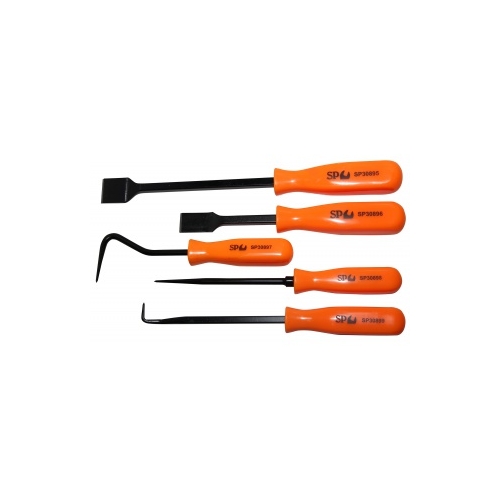 Scraper And Remover Set -5Pcs - SP30865