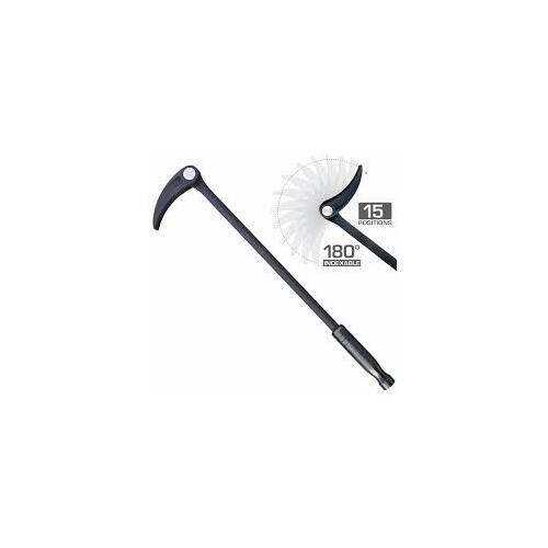 Pry Bar - Indexing Jaw 559mm(22")