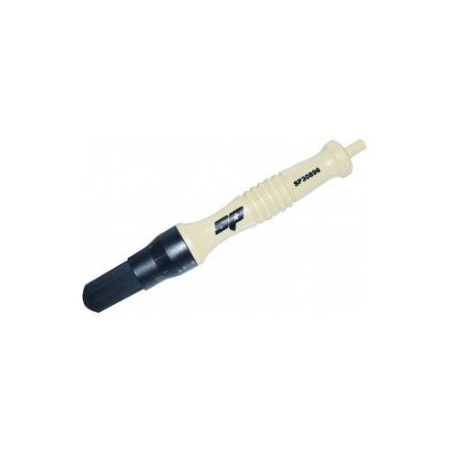 Parts Brush 'Flow-Through'