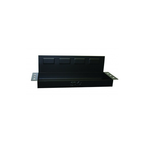Magnetic Holder - Tray With Screwdriver Holder