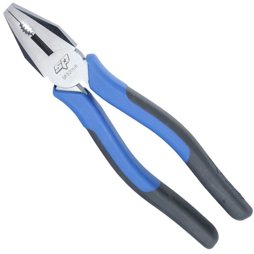PLIERS HIGH LEVERAGE COMBINATION 200MM