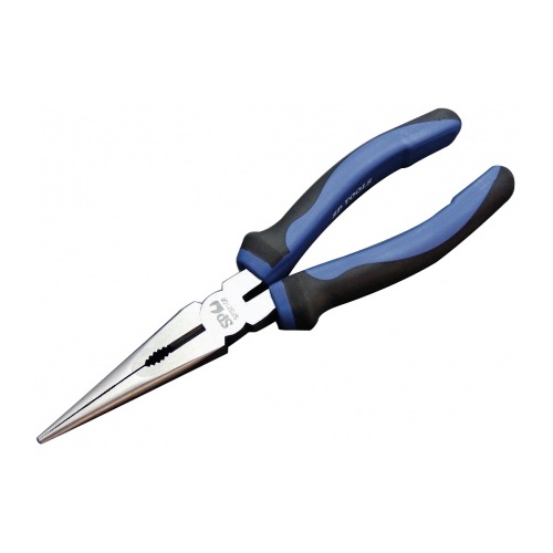 Pliers High Leverage Long Nose 150Mm