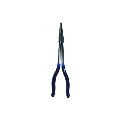 Straight Pliers Long Handle 275Mm 0 Degree