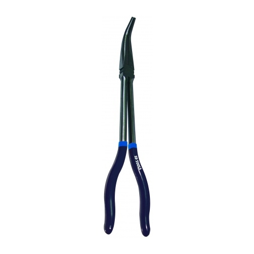 Pliers Long Handle 275Mm Bent 45 Degree