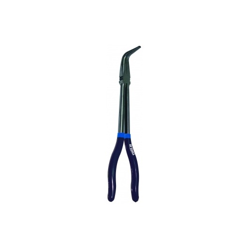 Pliers Long Handle 275Mm Bent 90 Degree