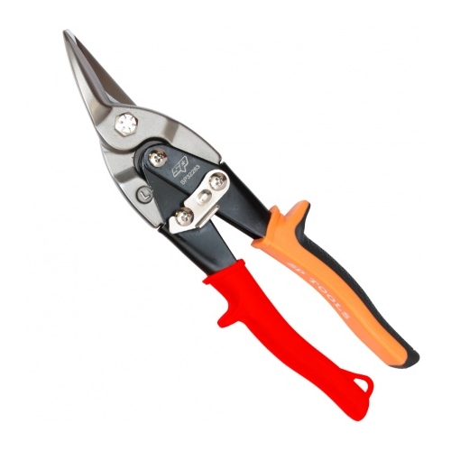 Snip Aviation - Shear 10"(250Mm) Sp - Left Cut