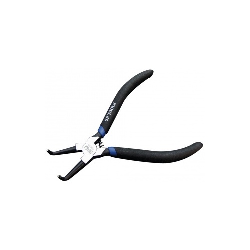 Pliers Circlip Internal Bent 175Mm