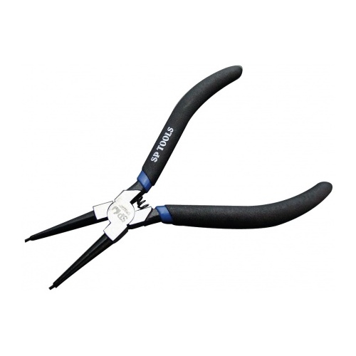 Circlip Plier 140Mm Straight Internal