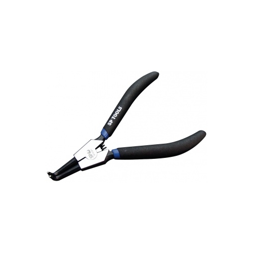 Circlip Plier 240Mm Bent External